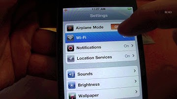 Gevey Supreme Yellow iPhone 4 Unlock No Need to Dial 112 | Guide Step by Step | MobilRoad