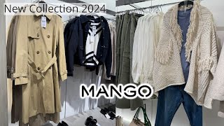 💜MANGO WOMEN’S NEW💕SPRING COLLECTION MARCH 2024 \/ NEW IN MANGO HAUL 2024🌷