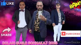 DOLARI GUGLO SOMNAKAJ 2023 (okamimo naj kelimo) 🇸🇰🇸🇰🎤🎹👑💥 tel421940324961