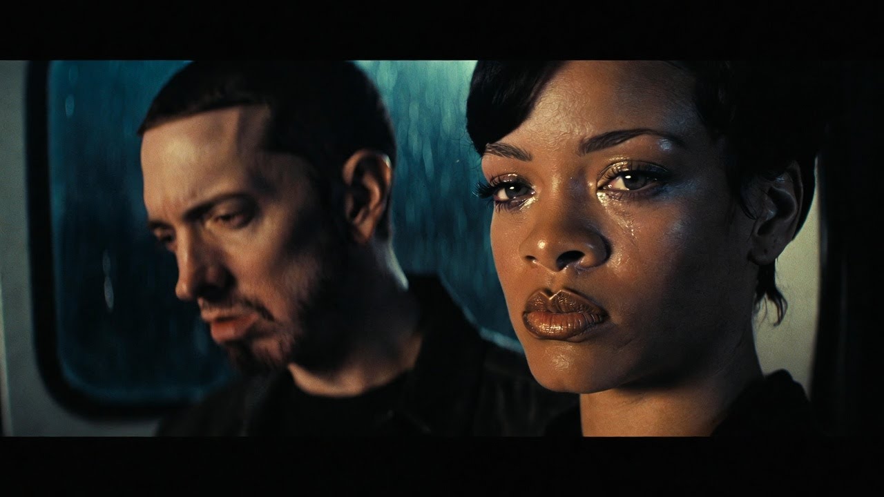 The Secret We Keep – Eminem ft. Rihanna & Akon | Alt-RNB Songs | Late Night Confession