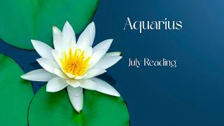 Aquarius - Awakening to Fulfillment & Wealth!🤗🤑