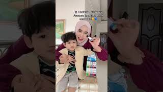 CESSA BISA DIGUNAKAN UNTUK ANAK USIA 3TAHUN KEATAS #shorts