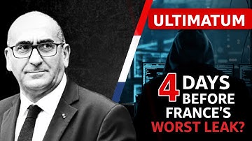 France Police Under Cyber Extortion: BreachForums Claims Access to 16 Million Police Records