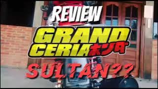 Astrea grand SULTAN??!...