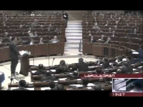 მიშა საზმაუს შესახებ