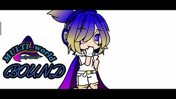Intro I made for future use probably :D //#gacha #foryou #gachaclub #GL2 #Gachalife #introvideo //