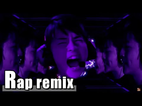 Laz Nice remix ~Rap ver~【ZETA DIVISION】#ZETAWIN VALORANT VCT MAD