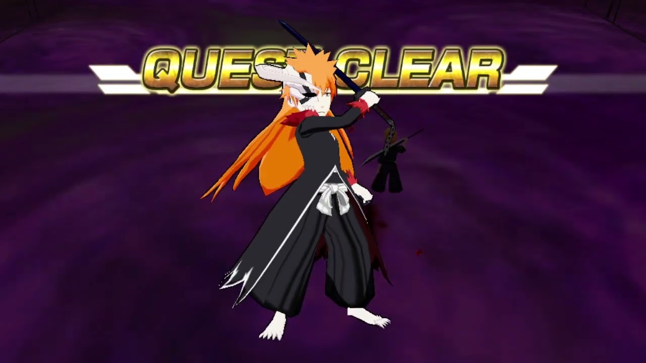 BBS Melee Soul Reaper Hard GQ  42,888,124 (sub 2)