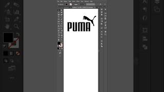 Puma Logo Design Tutorial
