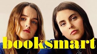 Film Booksmart 2019 Official Hd Trailer