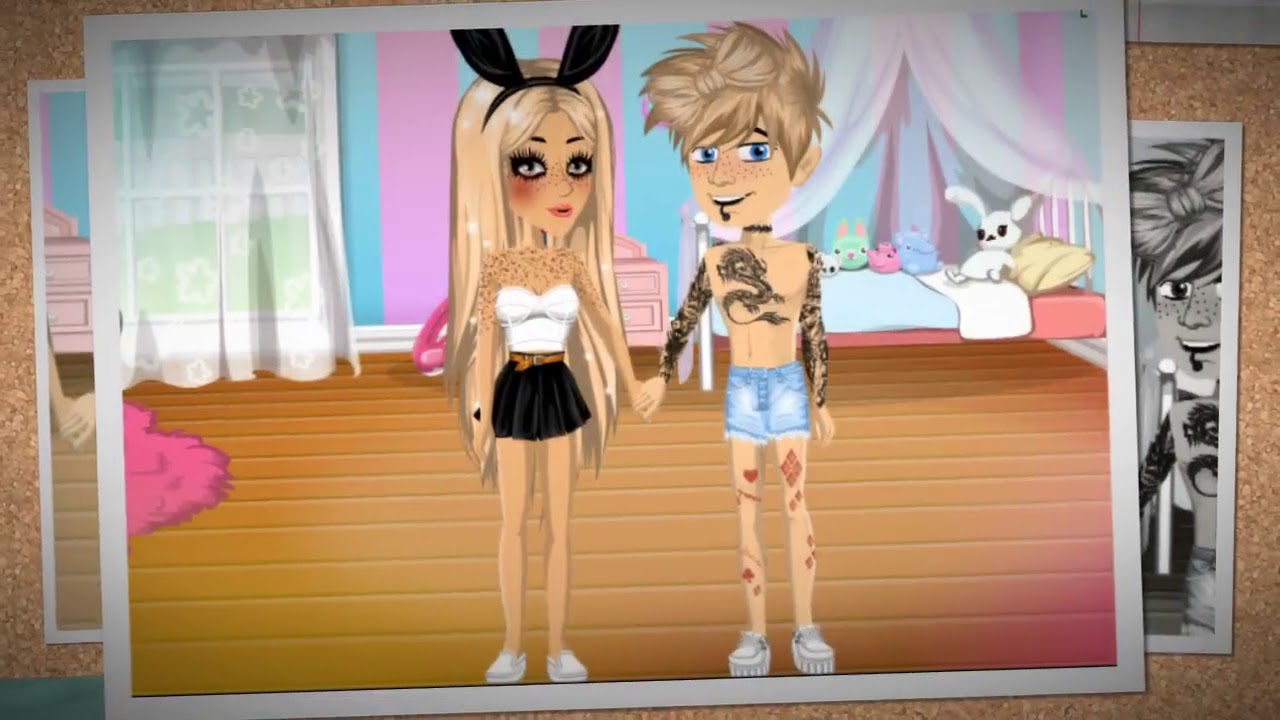 Ariana-Grande -Evryday ((:(msp version)