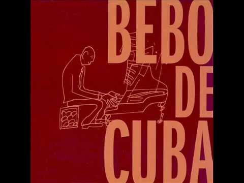 Bebo Valdés - Pan Con Timba - 2004