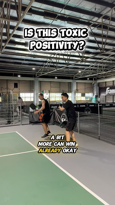 Download lagu Is this toxic positivity?