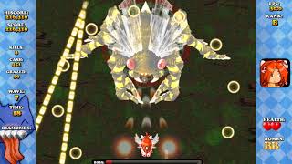 Bullet Heaven 2 (Steam) - Extra 5: Son of Bug