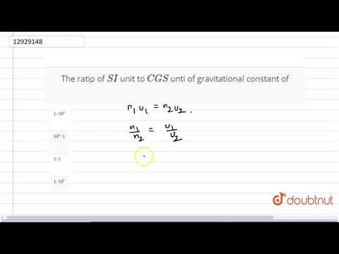 Download The Ratio Of Si Unit To Cgs Unti Of Gravitational Constant Of Free HD Get Wallpaper The Ratio Of Si Unit To Cgs Unti Of Gravitational Constant Of Desktop Wallpaper Free