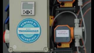 Smooth Wine Barrique Reconditioning With Tm Recond