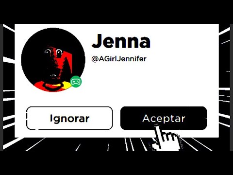 JENNA ME HACKEA LA CUENTA 😱 ROBLOX 