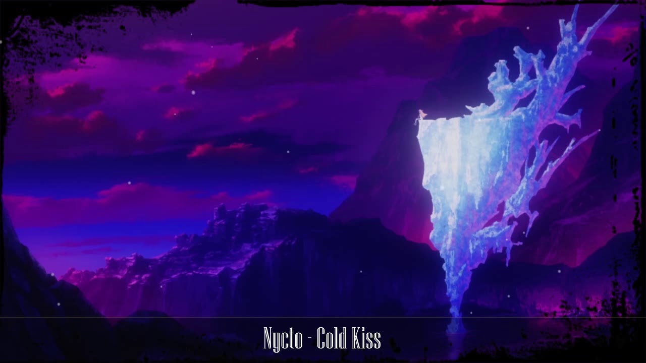 [Dubstep] Nycto - Cold Kiss