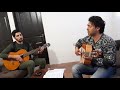 بهترین وزیباترین اجرای دسپرادو با گیتار کلاسیک 2019new Best Guitar Classic Desperado۲۰۱۹ 
