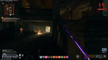 JOP & Papy Tony kill the guardian boss in BO6 zombies (Call of Duty Black Ops 6)