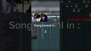Making a song live on stream w @itsyoungtola #stream #streamer #music