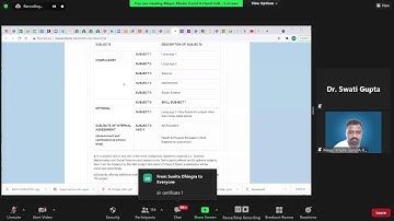 Basics of Multi Skill Foundation Course: Module 4 (Program Elements)Foundation Course