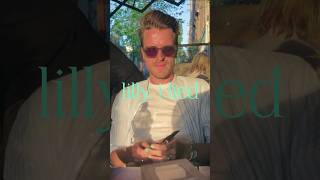 Barne - Lilly, I Lied Official Video