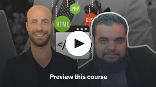 The Complete Web Developer Masterclass: Beginner To Advanced