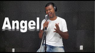 Jon Secada - Angel | AnderVoz