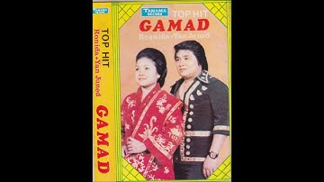 Top Hit Gamad - Joget Parintang Hati (Rosnida)