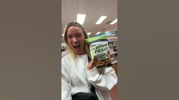 Trader Joe’s snacks for your next road trip #traderjoesfinds