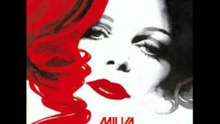 Milva - Il vento di mezzanotte chords