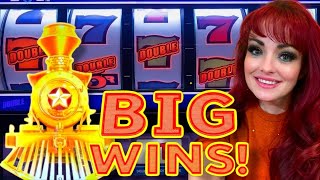 Slot Hoppin at Cosmopolitan Las Vegas! 