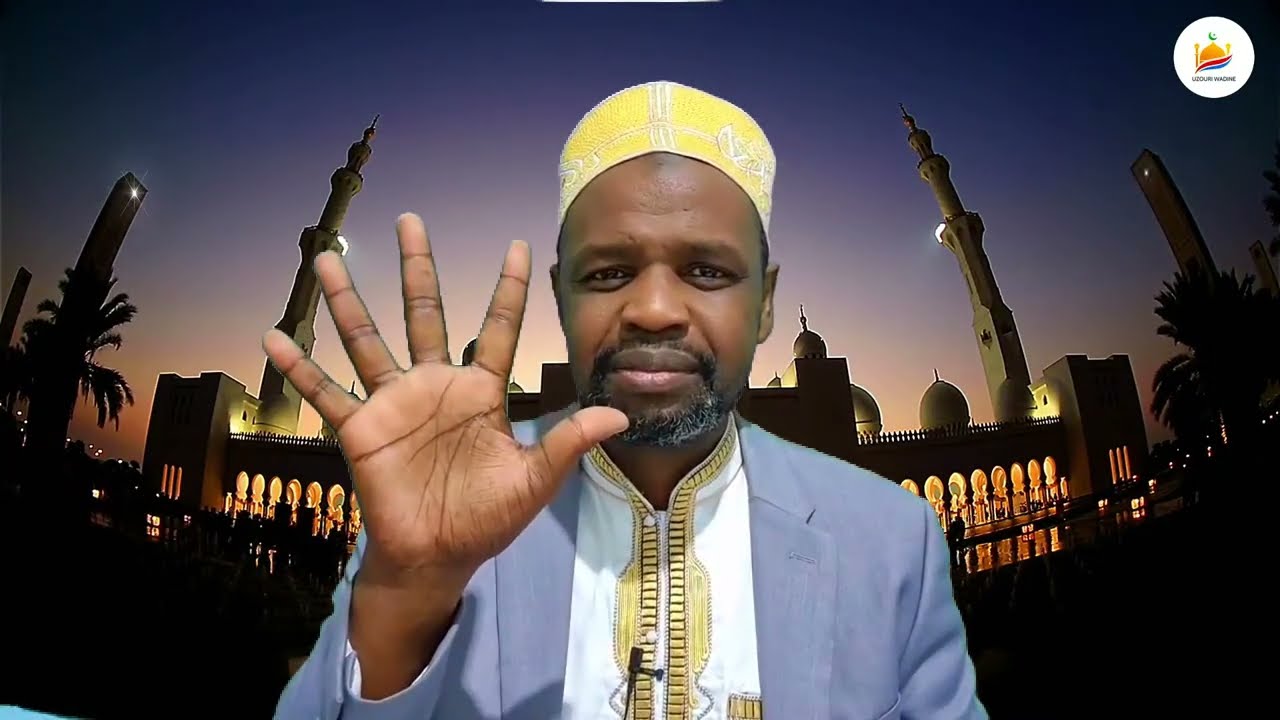 DARSS DE CE MERCREDI 26 JUIN 2024 ( LA ROQYA )