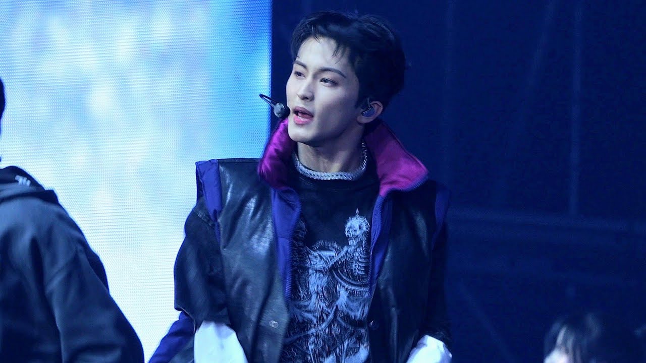 [4k] 250111-12 SMTOWN LIVE 2025 SEOUL 