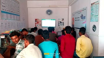 Sanchore Ka Sabse Best Offline Computer Class #computerwallahalp #computerwallah