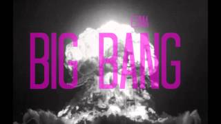 ''BIG BANG'' (INSTRU FREESTYLE RAP OLD SCHOOL) #2 (by E2MA)