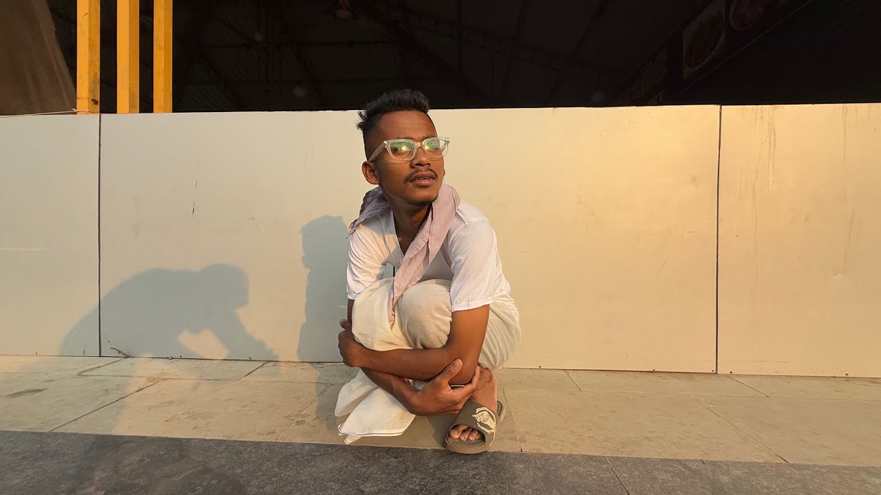 He ky zhal Vedant la 😳 || funny vlog 😂