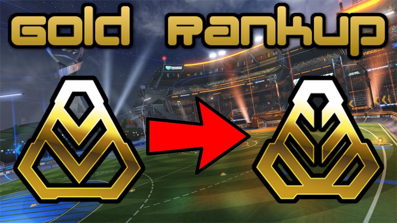 Gold Rank Rl 1v1 Gold 3 Rankup Games | Rocket League Commentary - YouTube