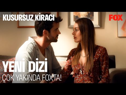 Kusursuz Kiracı İlk Bölümüyle Yakında FOX'ta!