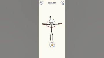 Draw Puzzle 2 🍒✏️💯: Level *210 Gameplay #funny  #comedy #entertainment #shorts #PlayGo