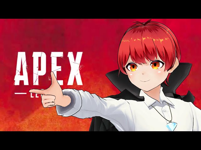APEXで遊ぶ【赤髪のとも/Pのらさん/どみちゃん】 - YouTube APEXで遊ぶ【赤髪のとも/Pのらさん/どみちゃん】 - YouTube