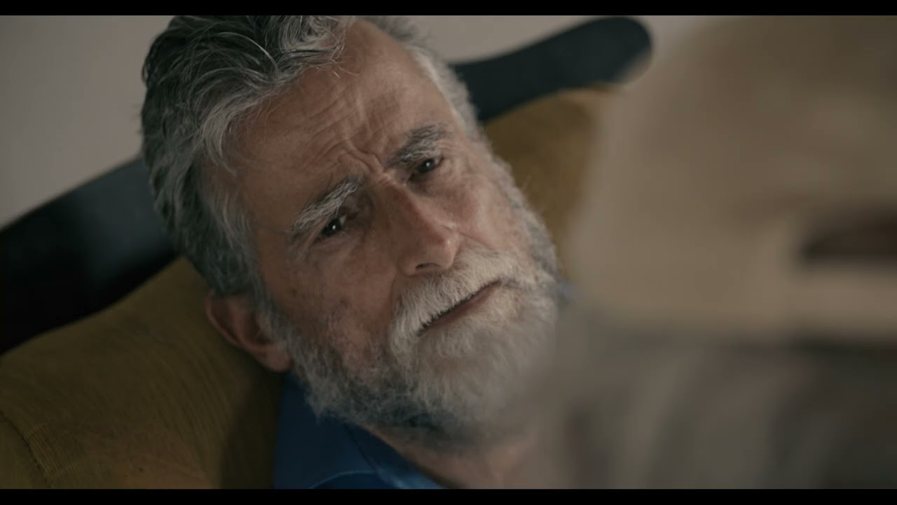 El camino a La Soledad - Un cortometraje de LaLunar Films