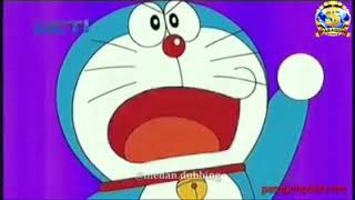 Doraemon versi batak medan