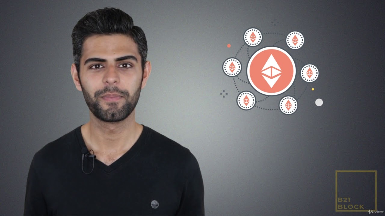 Pass The Certified Blockchain Developer Exam - Ethereum CBDE : A Brief History of Ethereum