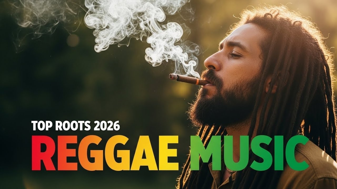 Roots Reggae Sound System | Deep Bass Dub Roots