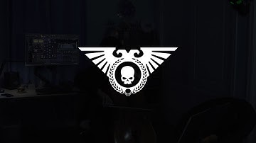 Semper Servientes (Warhammer 40,000: Rogue Trader) - Cello Cover