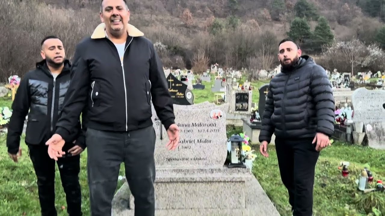 Gipsy Lewis – Mamo av Pale (Cover)