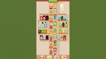 goods sorting#gaming #games #goodssorting