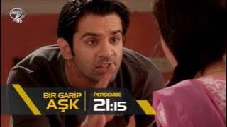 Bir Garip Aşk 79.Bölüm - 9 Şubat Perşembe